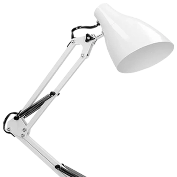 Lampă de masă ORNO Dian White photo 3 Lampă de masă ORNO Dian White photo 3