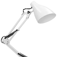 Lampă de masă ORNO Dian White photo 3