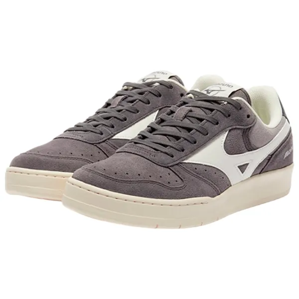 Ghete pentru bărbați Mizuno City Wind(u) 41 / Gray photo 1