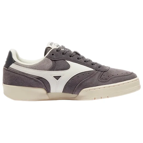 Ghete pentru bărbați Mizuno City Wind(u) 41 / Gray photo 3