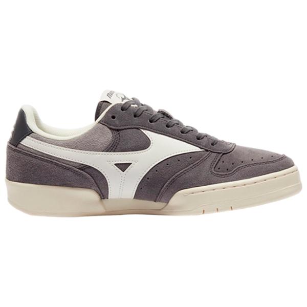 Ghete pentru bărbați Mizuno City Wind(u) 41 / Gray photo 3
