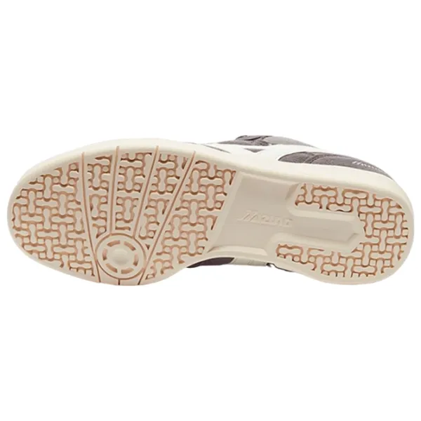 Ghete pentru bărbați Mizuno City Wind(u) 41 / Gray photo 4