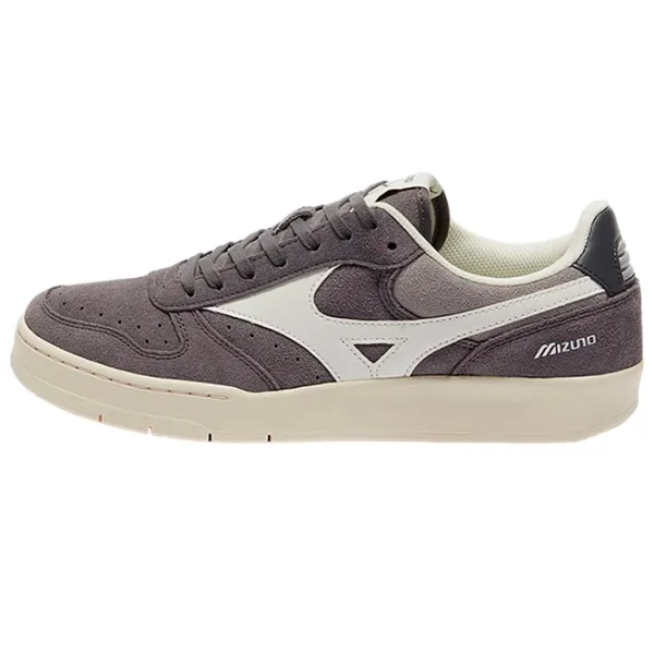 Кеды для мужчин Mizuno City Wind(u) 43 / Серый photo 2 Кеды для мужчин Mizuno City Wind(u) 43 / Серый photo 2