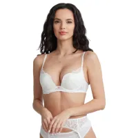 Sutien pentru femei Fantasy 9047/ 1 75A/ Ivory/ Push-up