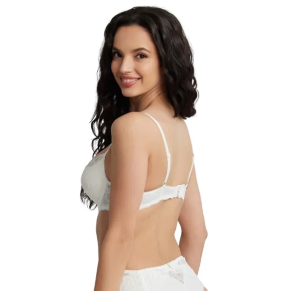 Sutien pentru femei Fantasy 9047/ 1 75A/ Ivory/ Push-up photo 2
