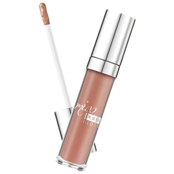 Блеск для губ Pupa Miss 5 мл/ 105 photo 1 Блеск для губ Pupa Miss 5 мл/ 105 photo 1