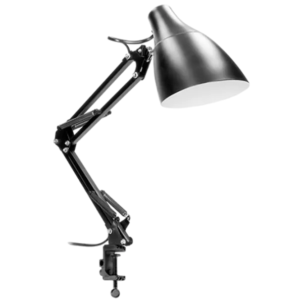 Lampă de masă ORNO Dian Black photo 1 Lampă de masă ORNO Dian Black photo 1