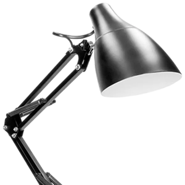 Lampă de masă ORNO Dian Black photo 2 Lampă de masă ORNO Dian Black photo 2