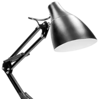 Lampă de masă ORNO Dian Black photo 2