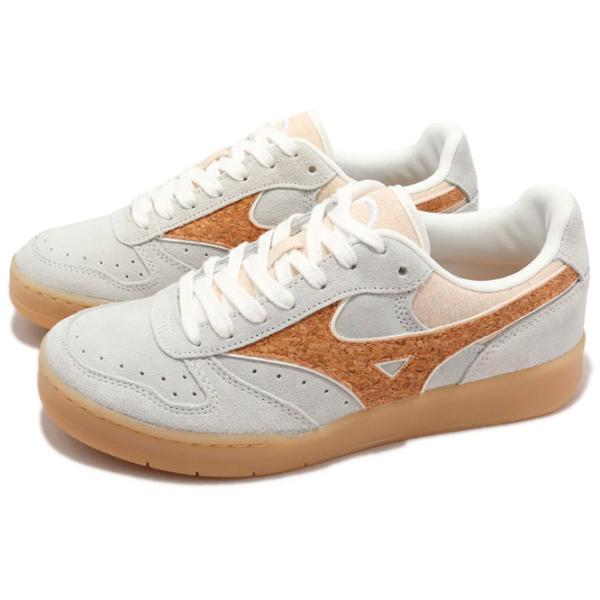 Кеды для мужчин Mizuno City Wind(u) 43 / Белый photo 1 Кеды для мужчин Mizuno City Wind(u) 43 / Белый photo 1