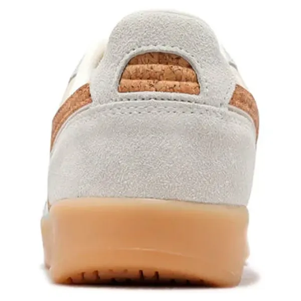 Кеды для мужчин Mizuno City Wind(u) 43 / Белый photo 4 Кеды для мужчин Mizuno City Wind(u) 43 / Белый photo 4