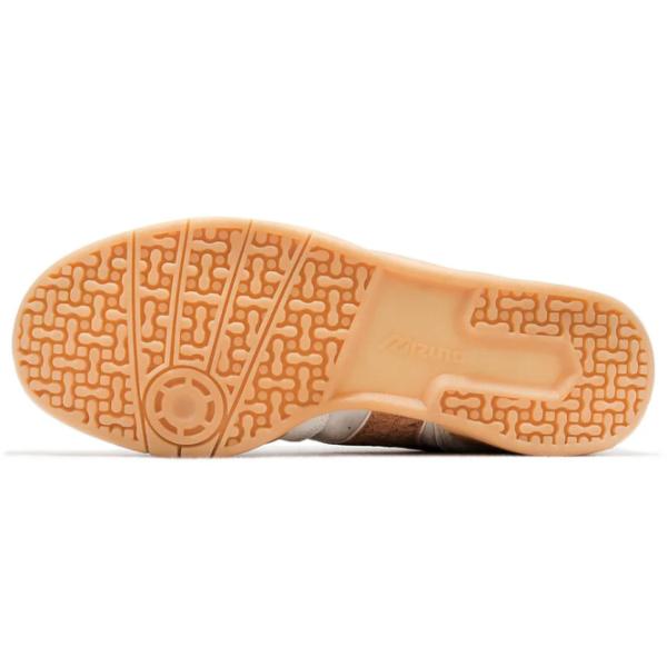 Кеды для мужчин Mizuno City Wind(u) 43 / Белый photo 5 Кеды для мужчин Mizuno City Wind(u) 43 / Белый photo 5