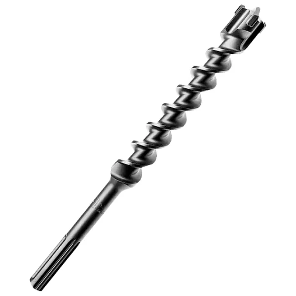 Сверло Bosch 1618596450 SDS-Max photo 1