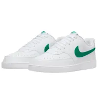 Ghete pentru bărbați Nike Court Vision Lo Nn 47 / White