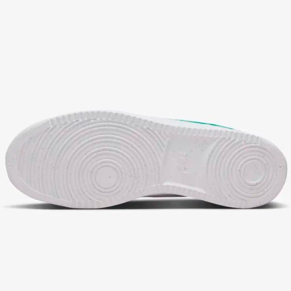 Ghete pentru bărbați Nike Court Vision Low Nn 45.5 / White photo 6