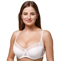 Sutien pentru femei Fantasy 9048 85E/ Ivory/ Bra