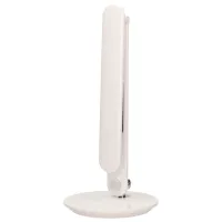Lampă de masă ORNO Crystal White photo 2