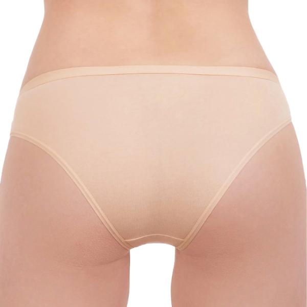 Chiloți pentru femei Milavitsa 265420 94/ Nude/ Slip photo 3