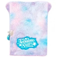 Jucărie interactivă Nebulous Stars Fuzzy Diary Stella 12512 3+/ Multicolor Violet photo 3