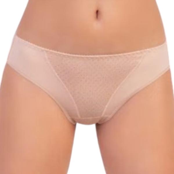 Sutien pentru femei Milavitsa 230150 94/ Nude/ Slip photo 1