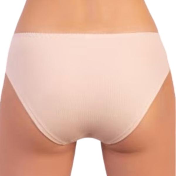 Sutien pentru femei Milavitsa 230150 94/ Nude/ Slip photo 2