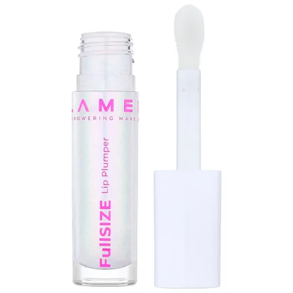 Блеск для губ Lamel Full Size Lip Plumper 4 мл/ 401 photo 1 Блеск для губ Lamel Full Size Lip Plumper 4 мл/ 401 photo 1