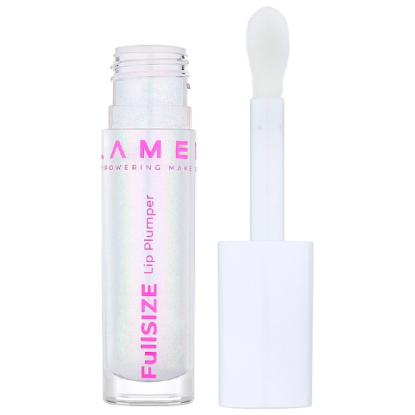Блеск для губ Lamel Full Size Lip Plumper 4 мл/ 401 photo 1 Блеск для губ Lamel Full Size Lip Plumper 4 мл/ 401 photo 1