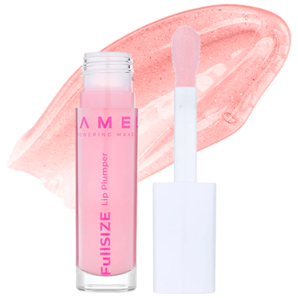 Блеск для губ Lamel Full Size Lip Plumper 4 мл/ 402 photo 1 Блеск для губ Lamel Full Size Lip Plumper 4 мл/ 402 photo 1
