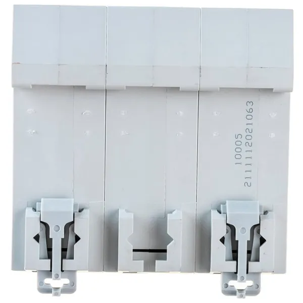 Întrerupător automat IEK MVA40-3-040-C Modulară/ 40 A photo 5