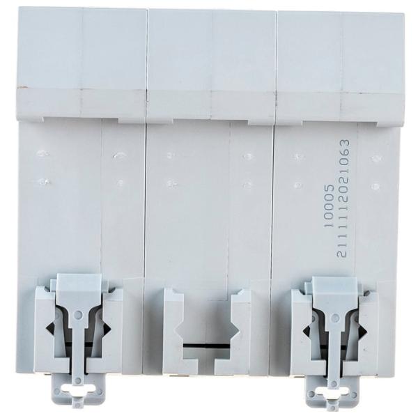 Întrerupător automat IEK MVA40-3-040-C Modulară/ 40 A photo 5