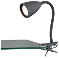 Veioză Trio Wanda Black