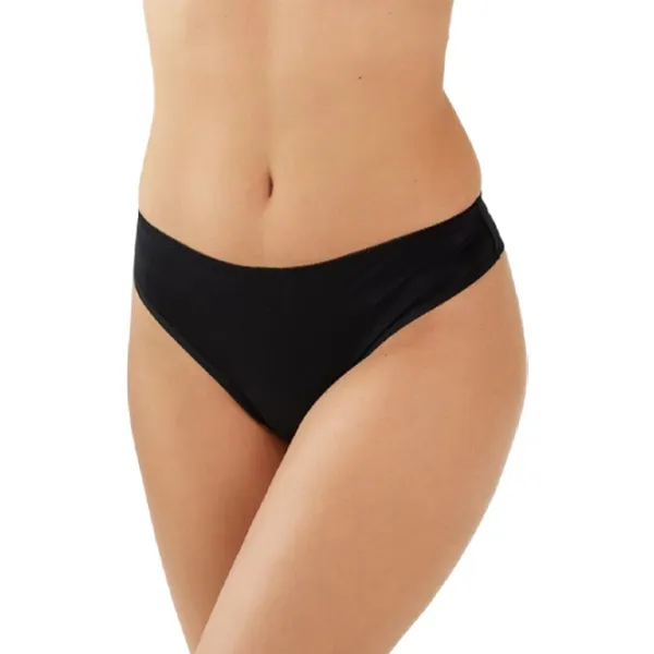 Трусики для женщин Fantasy 1170 XL/ Black/ Бразилиано photo 1