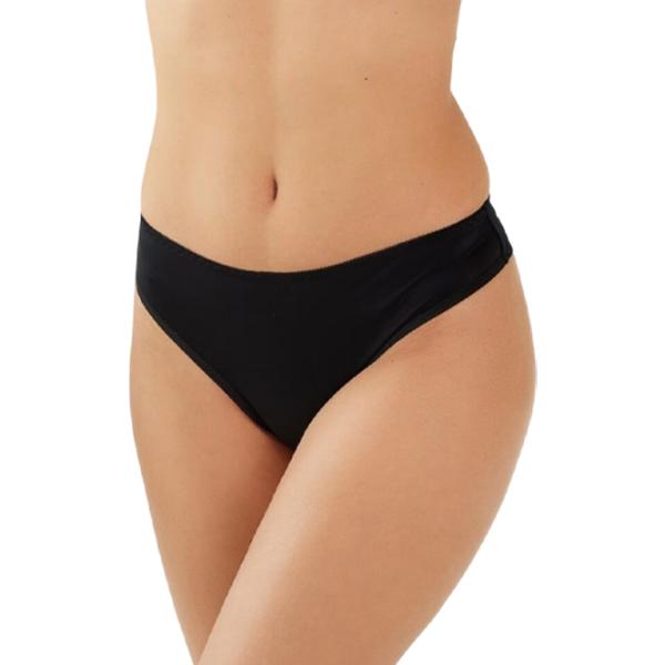 Трусики для женщин Fantasy 1170 XL/ Black/ Бразилиано photo 1