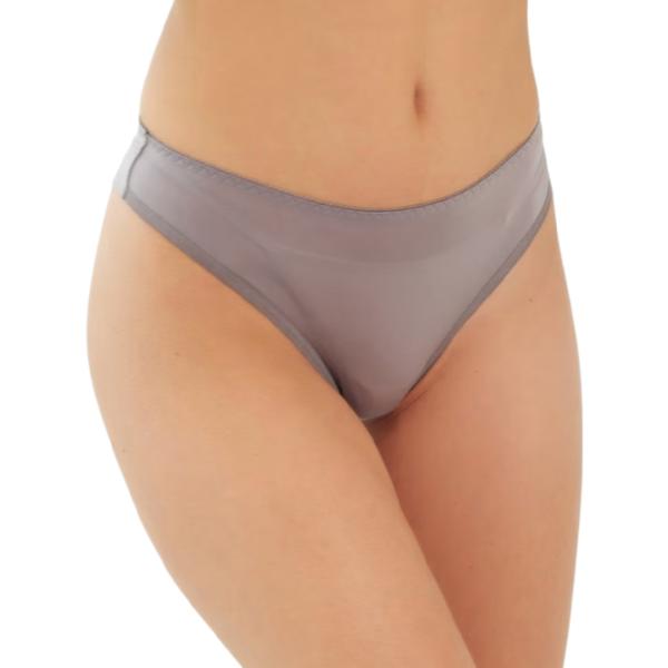 Chiloți pentru femei Fantasy 1170 XL/ Truffle/ Braziliano photo 1