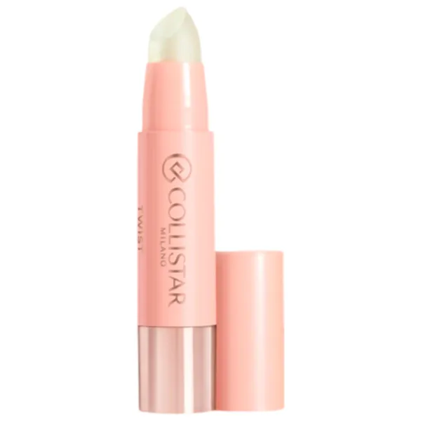 Luci de buze Collistar Twist Gloss New 2.5 ml/ 201 photo 1 Luci de buze Collistar Twist Gloss New 2.5 ml/ 201 photo 1