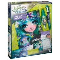 Интерактивная игрушка Nebulous Stars Secret Diary Marinia 11115 7+/ Разноцветный Разноцветный