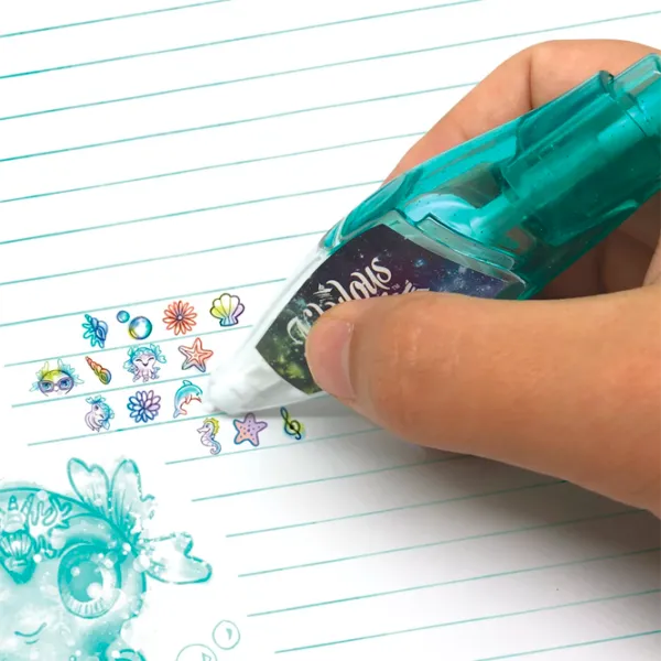 Jucărie interactivă Nebulous Stars Secret Diary Marinia 11115 7+/ Multicolor Multicolor photo 2
