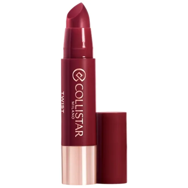 Блеск для губ Collistar Twist Gloss New 2.5 мл/ 214 photo 1 Блеск для губ Collistar Twist Gloss New 2.5 мл/ 214 photo 1