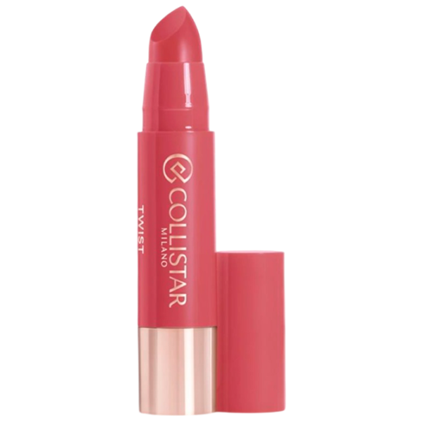 Блеск для губ Collistar Twist Gloss New 2.5 мл/ 216 photo 1 Блеск для губ Collistar Twist Gloss New 2.5 мл/ 216 photo 1
