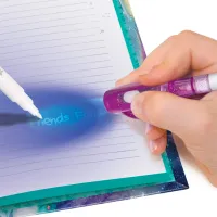 Jucărie interactivă Nebulous Stars Secret Diary Isadora 11104 7+/ Multicolor Multicolor photo 3