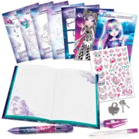 Jucărie interactivă Nebulous Stars Secret Diary Isadora 11104 7+/ Multicolor Multicolor photo 4