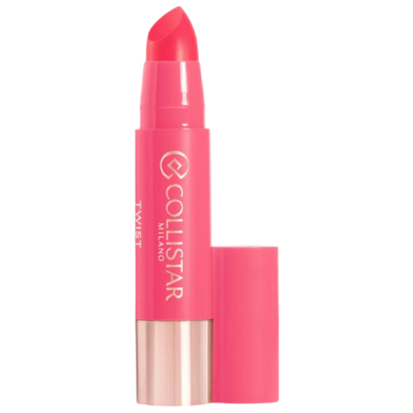 Блеск для губ Collistar Twist Gloss New 2.5 мл/ 212 photo 1
