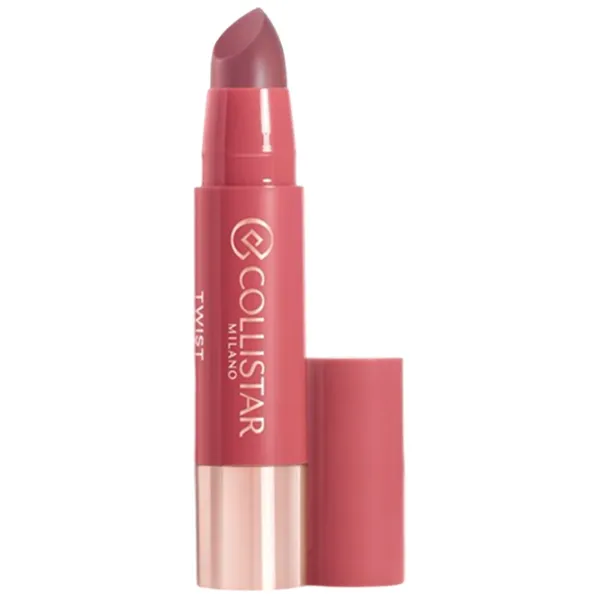 Блеск для губ Collistar Twist Gloss New 2.5 мл/ 203 photo 1 Блеск для губ Collistar Twist Gloss New 2.5 мл/ 203 photo 1