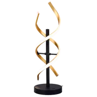 Veioză Trio SEQUENCE Bronze