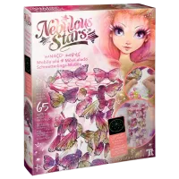 Креативный набор Nebulous Stars Winged Mobile 11124 7+/ Разноцветный Разноцветный