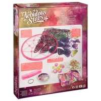 Set de creație Nebulous Stars Winged Mobile 11124 7+/ Multicolor Multicolor photo 7