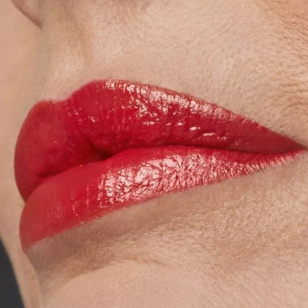 Губная помада Estee Lauder PURE COLOR CREME Stick/ American Rose photo 3