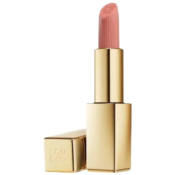 Губная помада Estee Lauder PURE COLOR CREME Stick/ Роза photo 1 Губная помада Estee Lauder PURE COLOR CREME Stick/ Роза photo 1