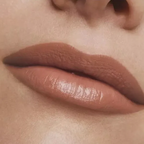 Губная помада Estee Lauder PURE COLOR CREME Stick/ Роза photo 3 Губная помада Estee Lauder PURE COLOR CREME Stick/ Роза photo 3