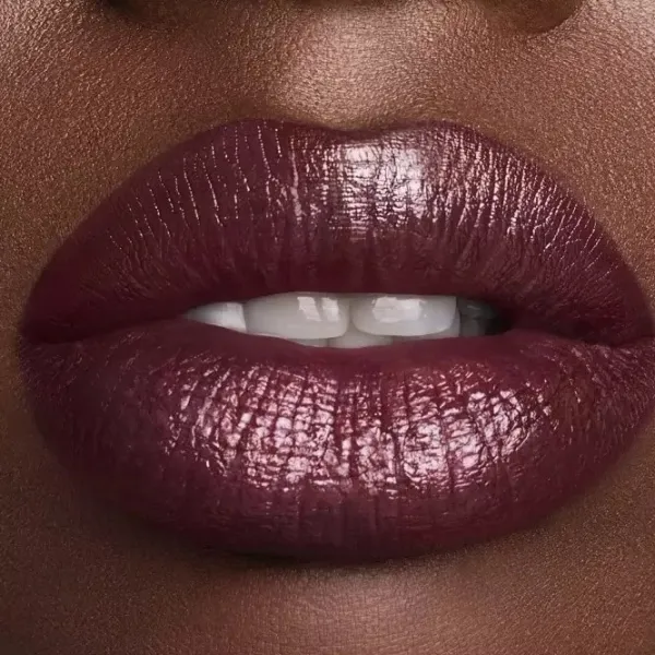 Губная помада Estee Lauder PURE COLOR CREME Stick/ Dark Mulberry photo 3